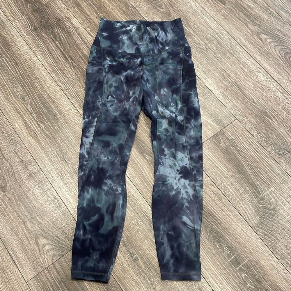 lululemon Align™ High-Rise Pant With Pockets size 6